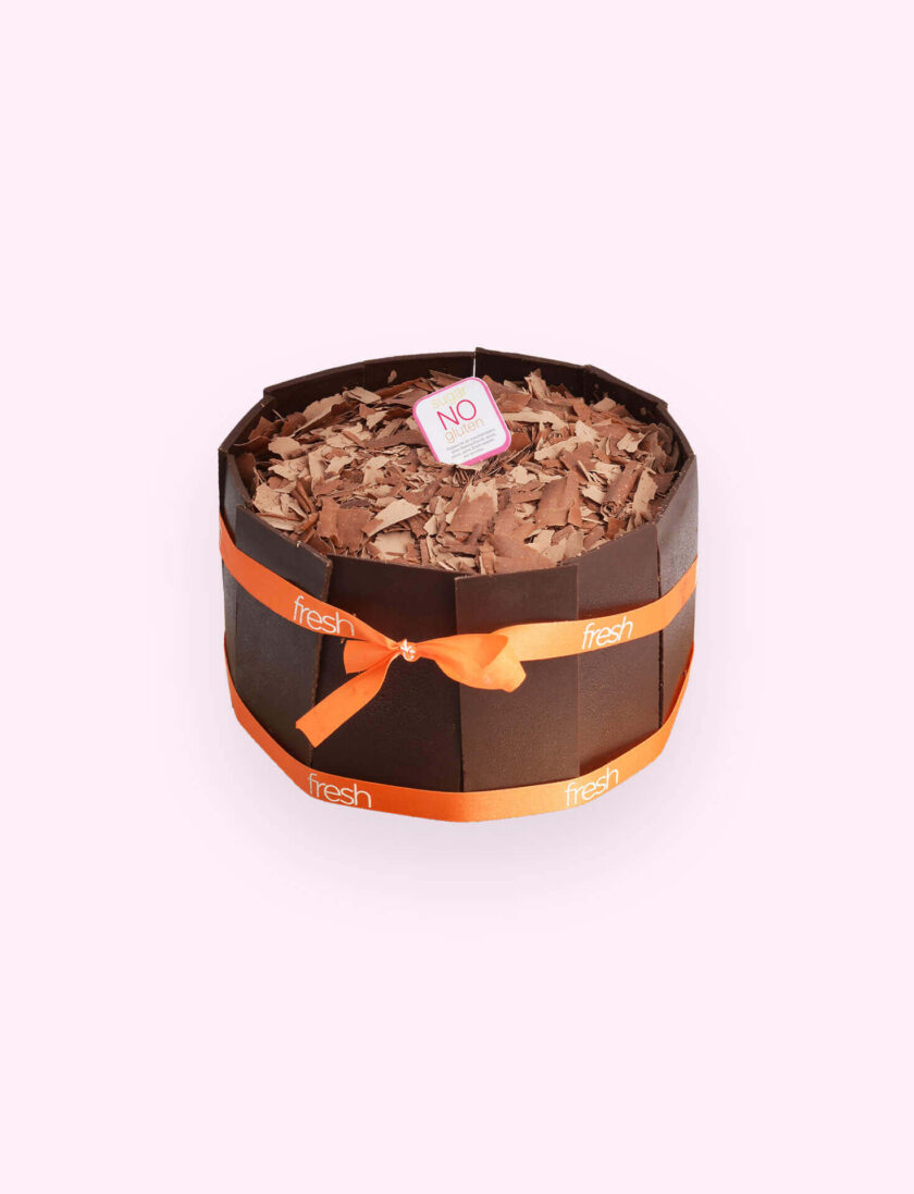 Fresh_Online_Store_Gluten-free Chocolate Mousse Cake 2