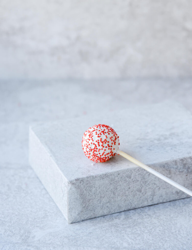 Lovers' Cake Pops ÏƒÎµ 2 Î•Ï€Î¹Î»Î¿Î³Î­Ï‚ â€¢ Fresh Patisserie Online Shop - Delivery