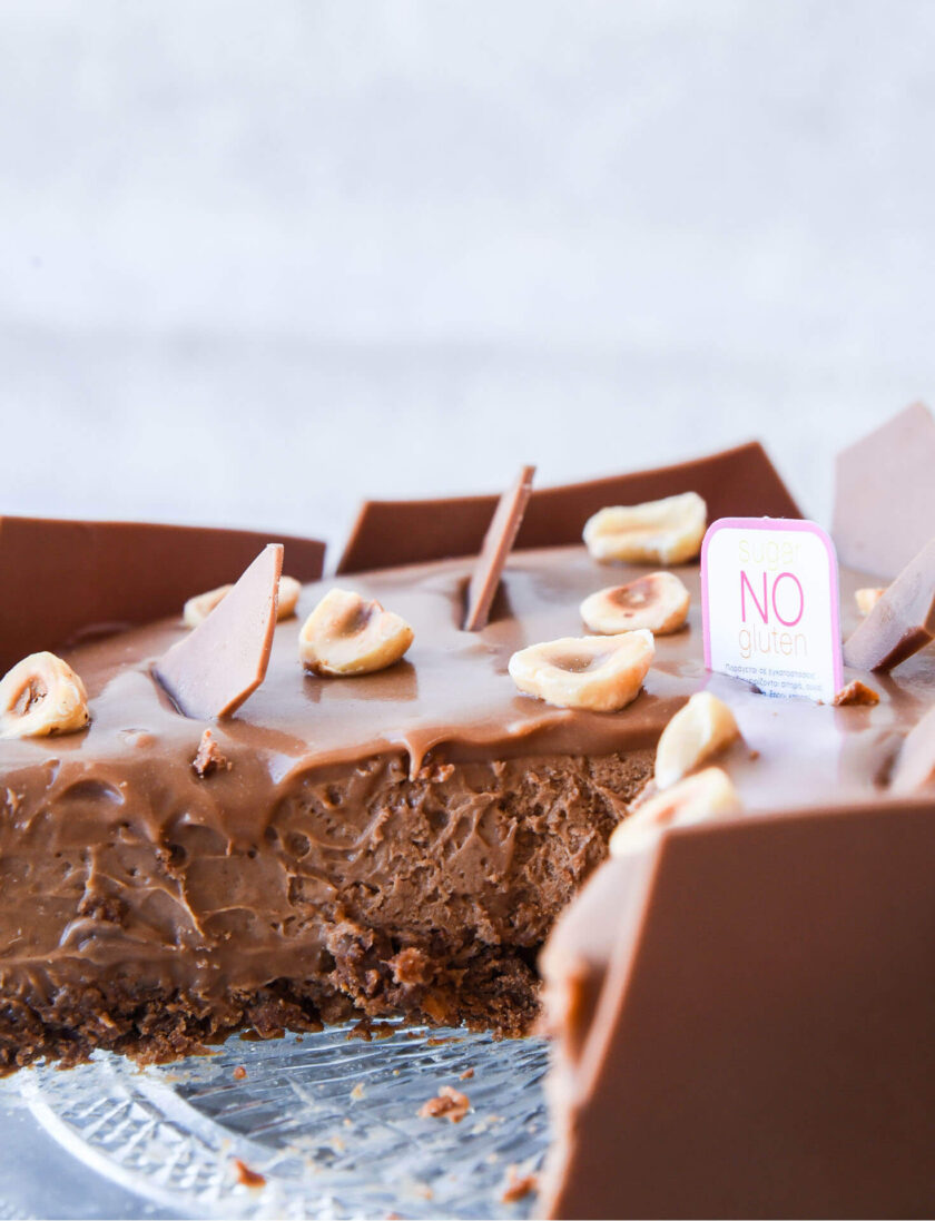 Praline 0%