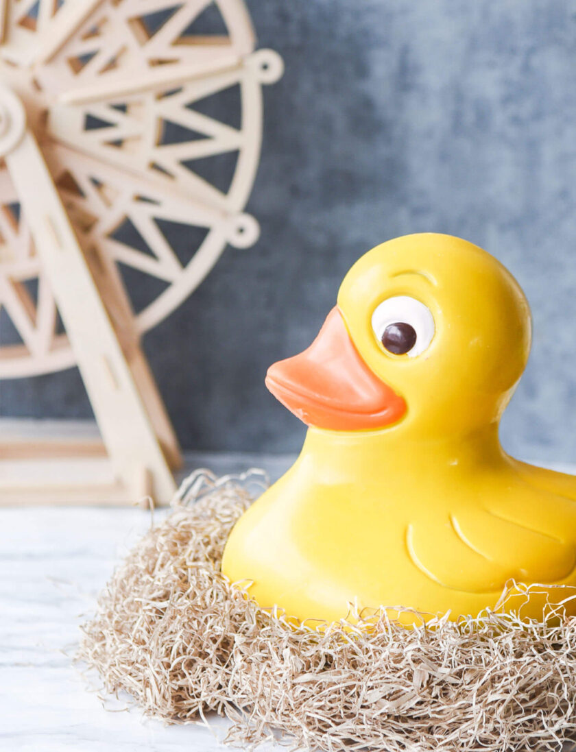 Easter Duck