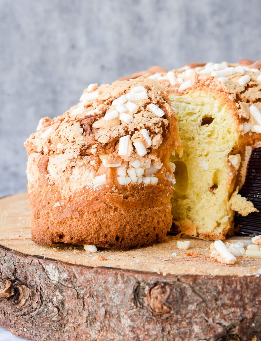 La Colomba Bonifanti