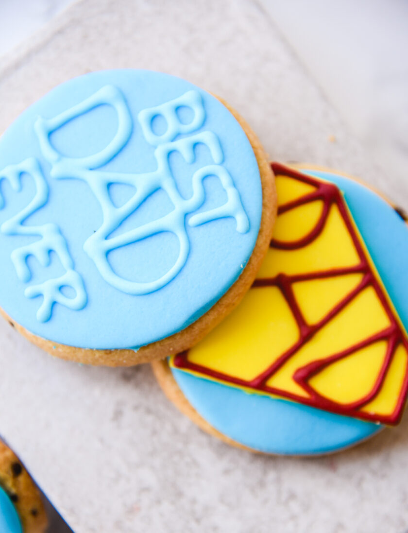 2 Dad’s Cookies - Image 2
