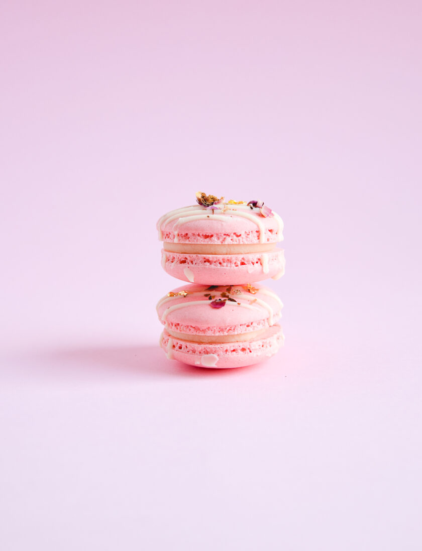 9 Women's Day Macarons