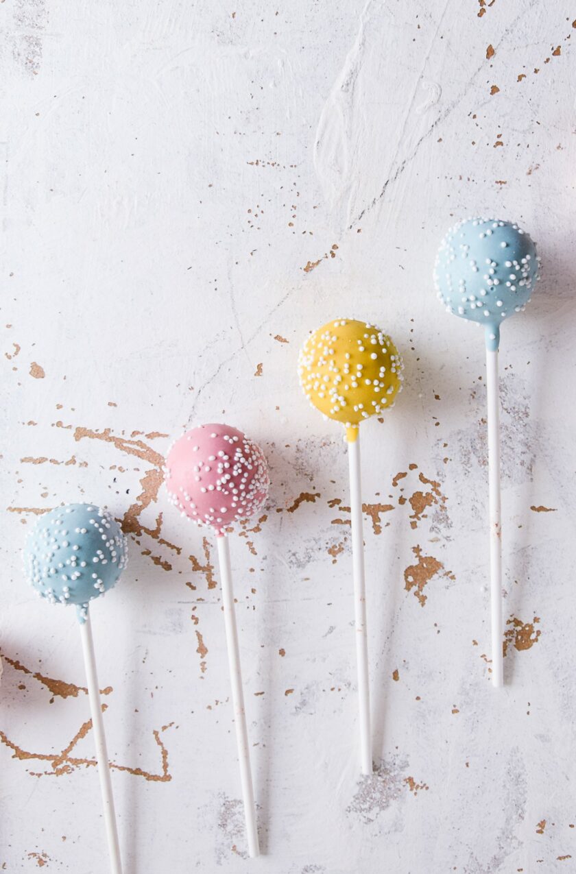 2 Cake Pops for Women - Image 2