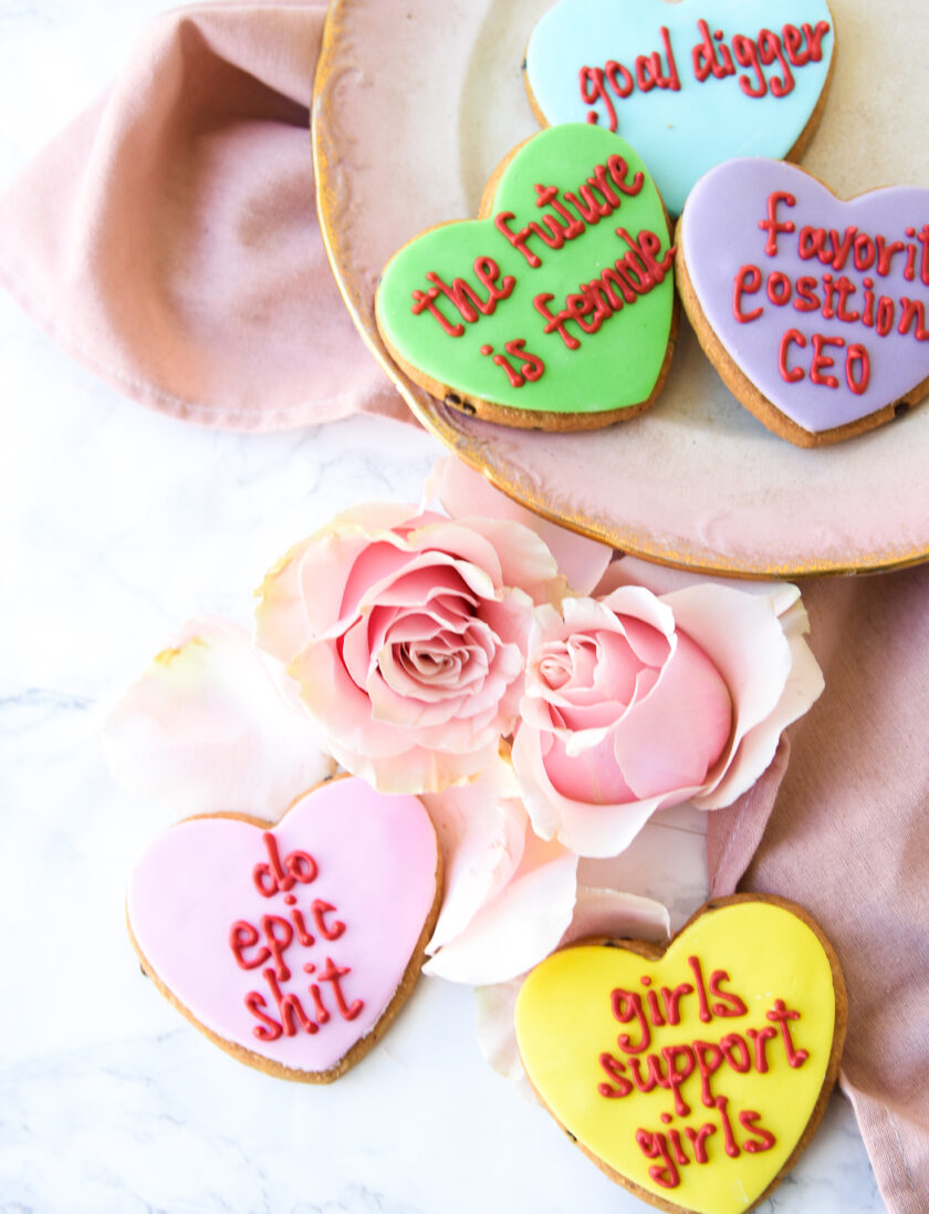 2 Cookies Women's Day - Image 2