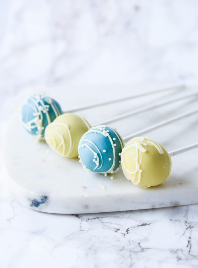 4 Dad’s Cakepops