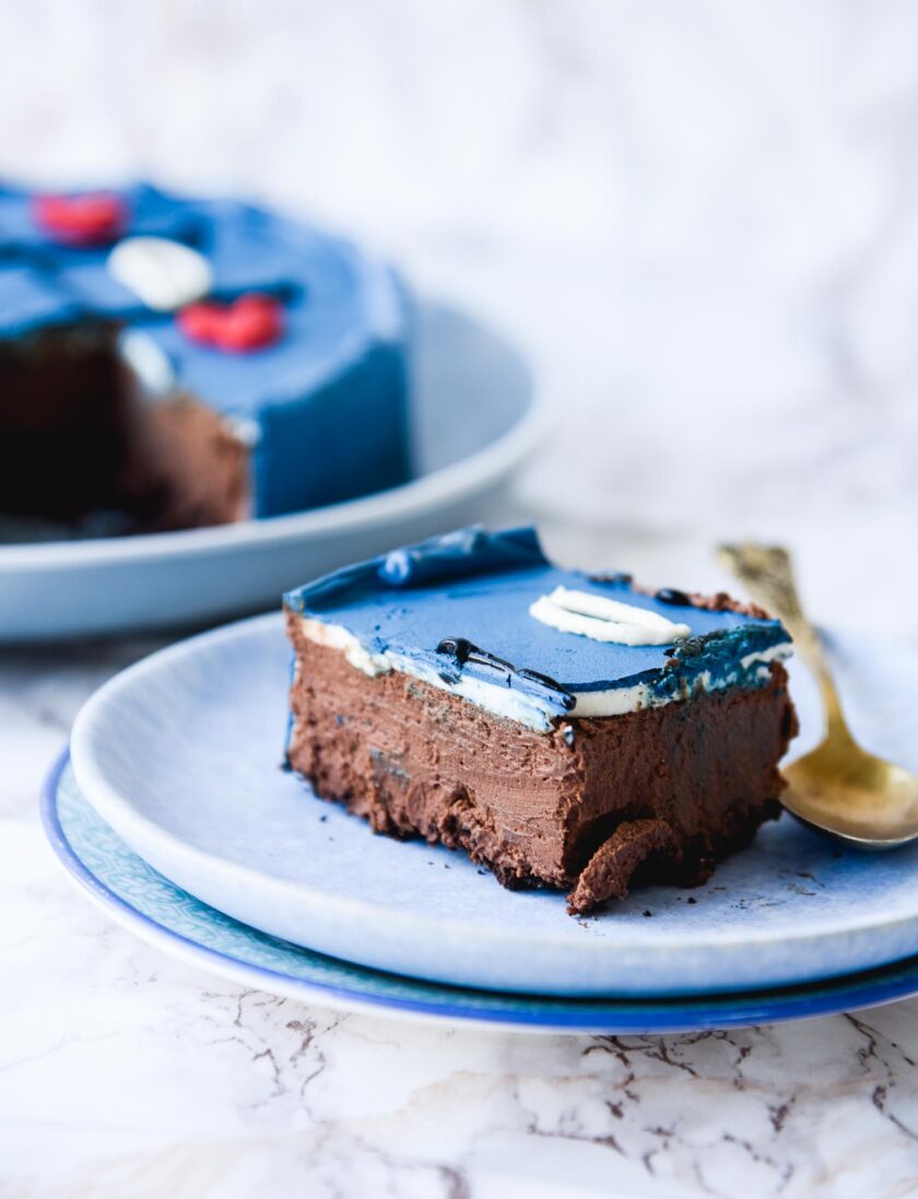 “I Love You Dad” Cake - Image 4