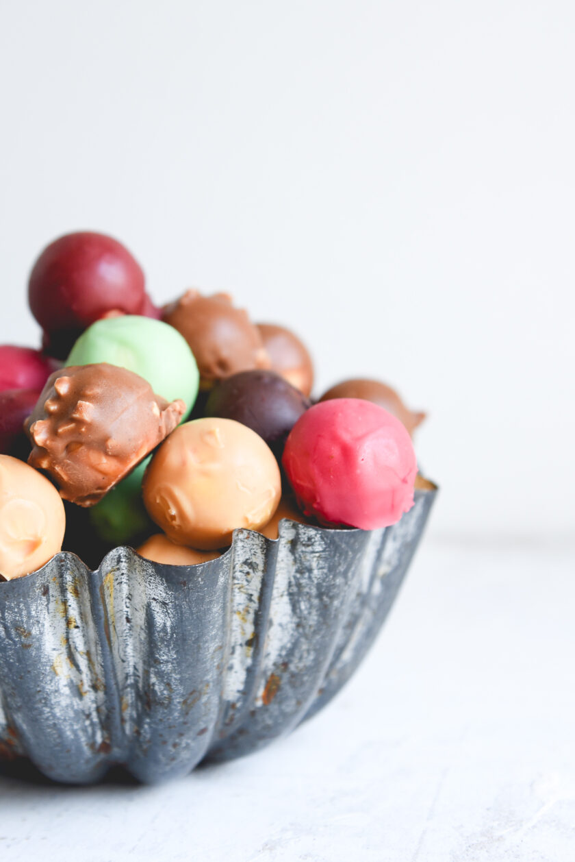 Ice Cream Balls 300g - Image 2