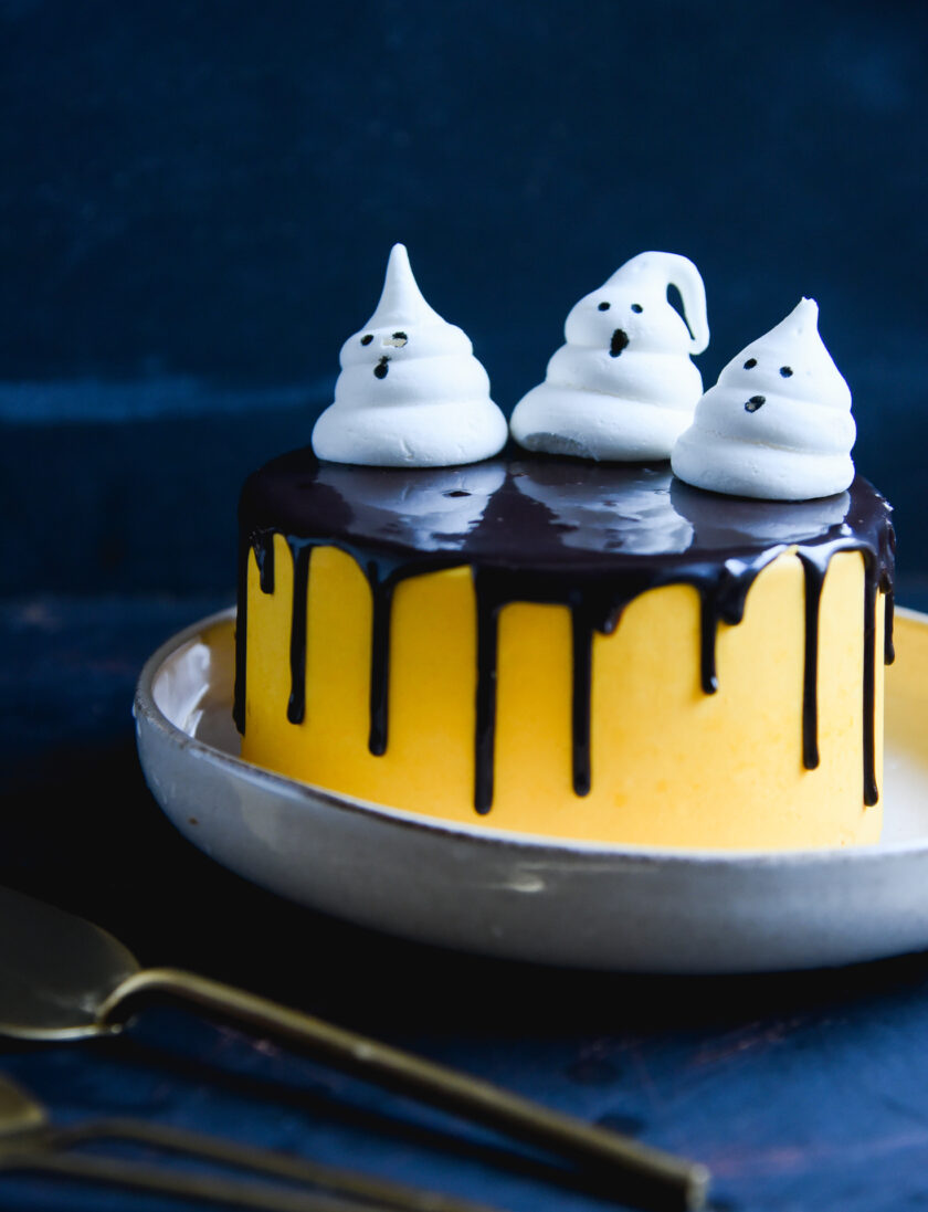 Ghost Cake - Image 3