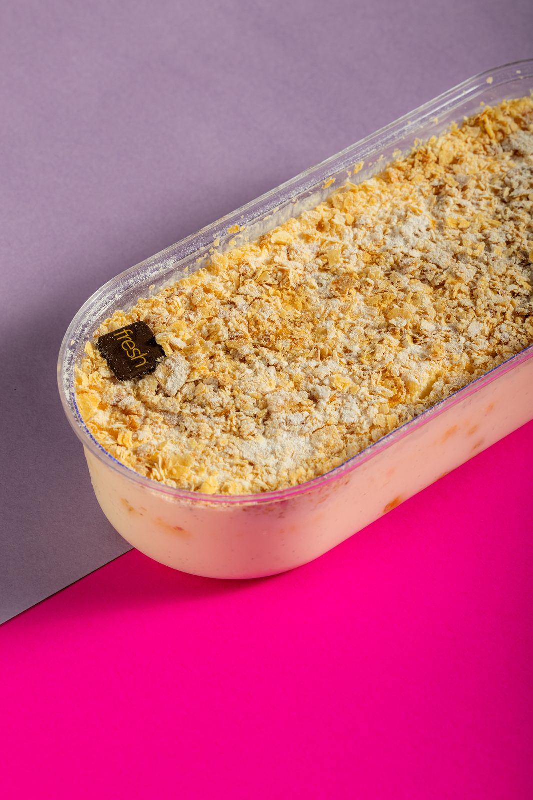 Mille-feuille Semifreddo Bowl 5-6 Aτόμων - Image 2