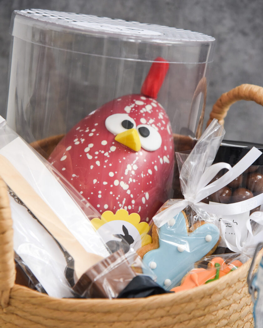 Easter Basket for Girl - Image 3
