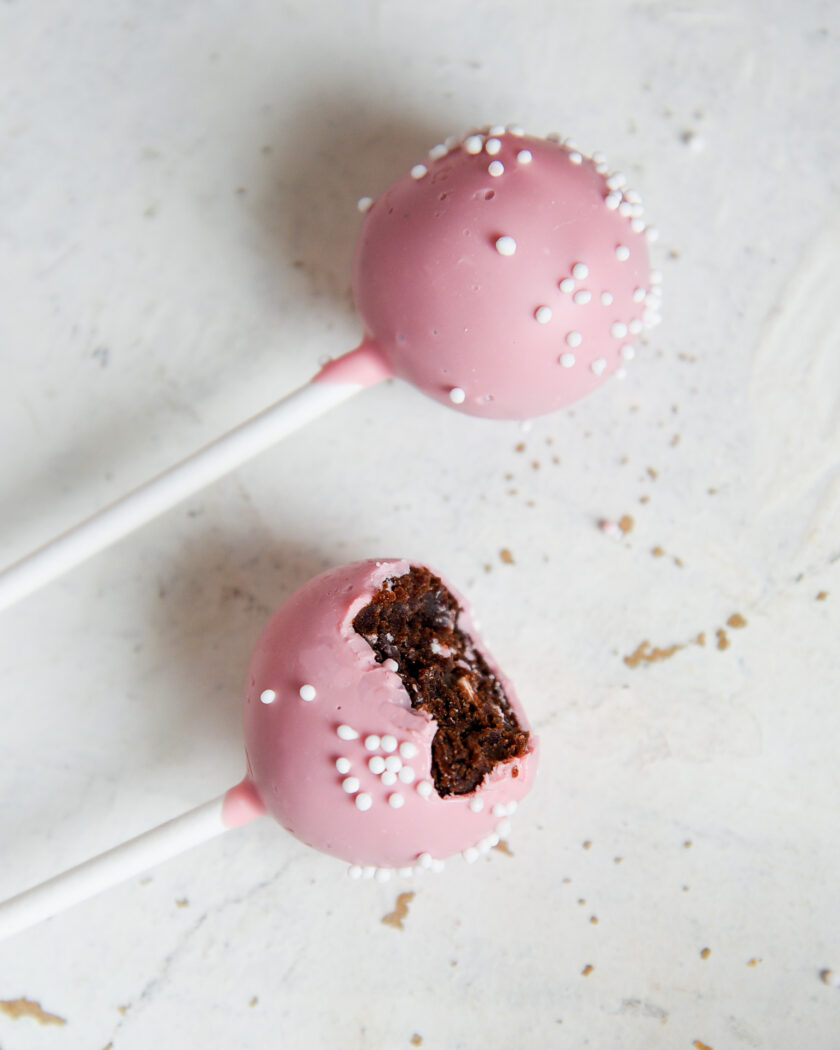 4 Mother's Day Cakepops - Image 3
