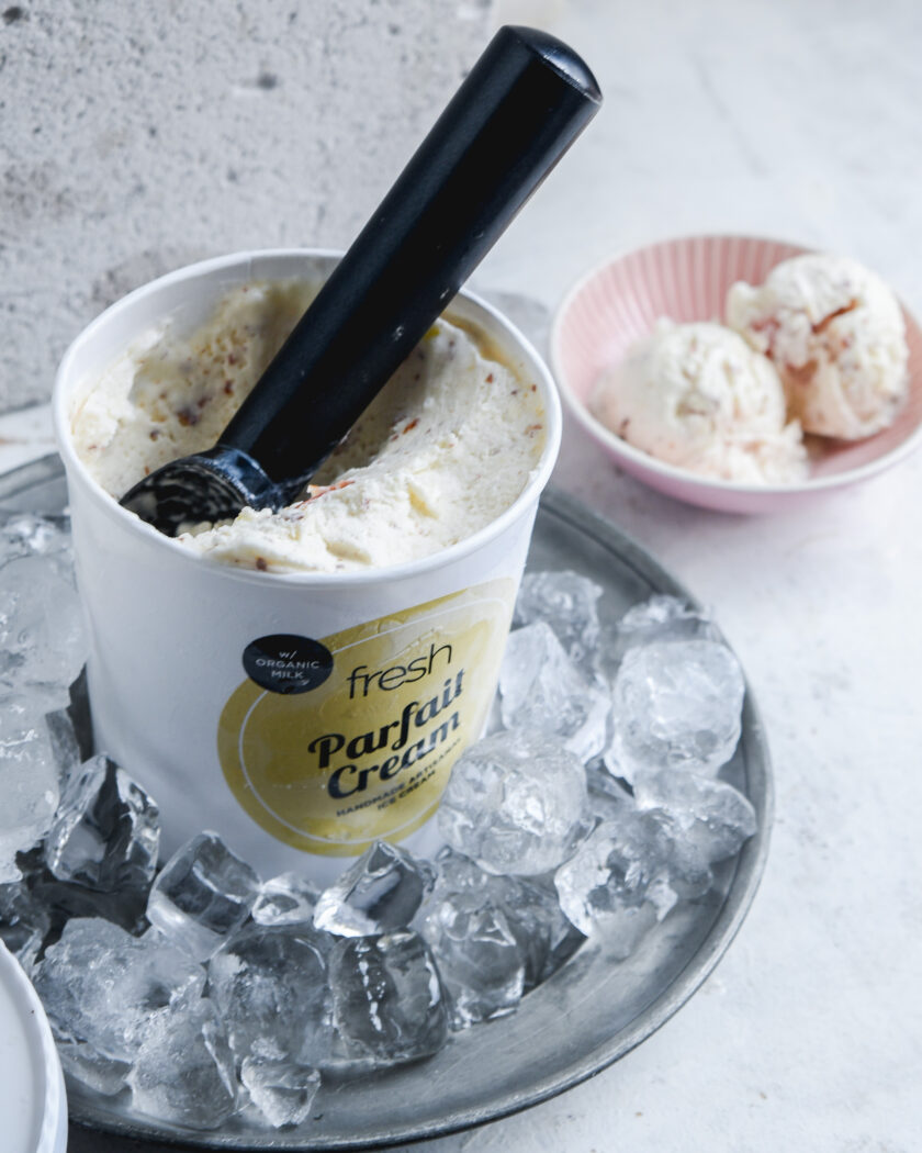 Parfait Cream Οικογενειακό 630g - Image 2