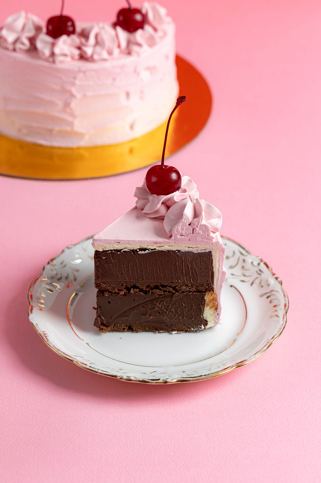 Cherry cherry lady - Image 2