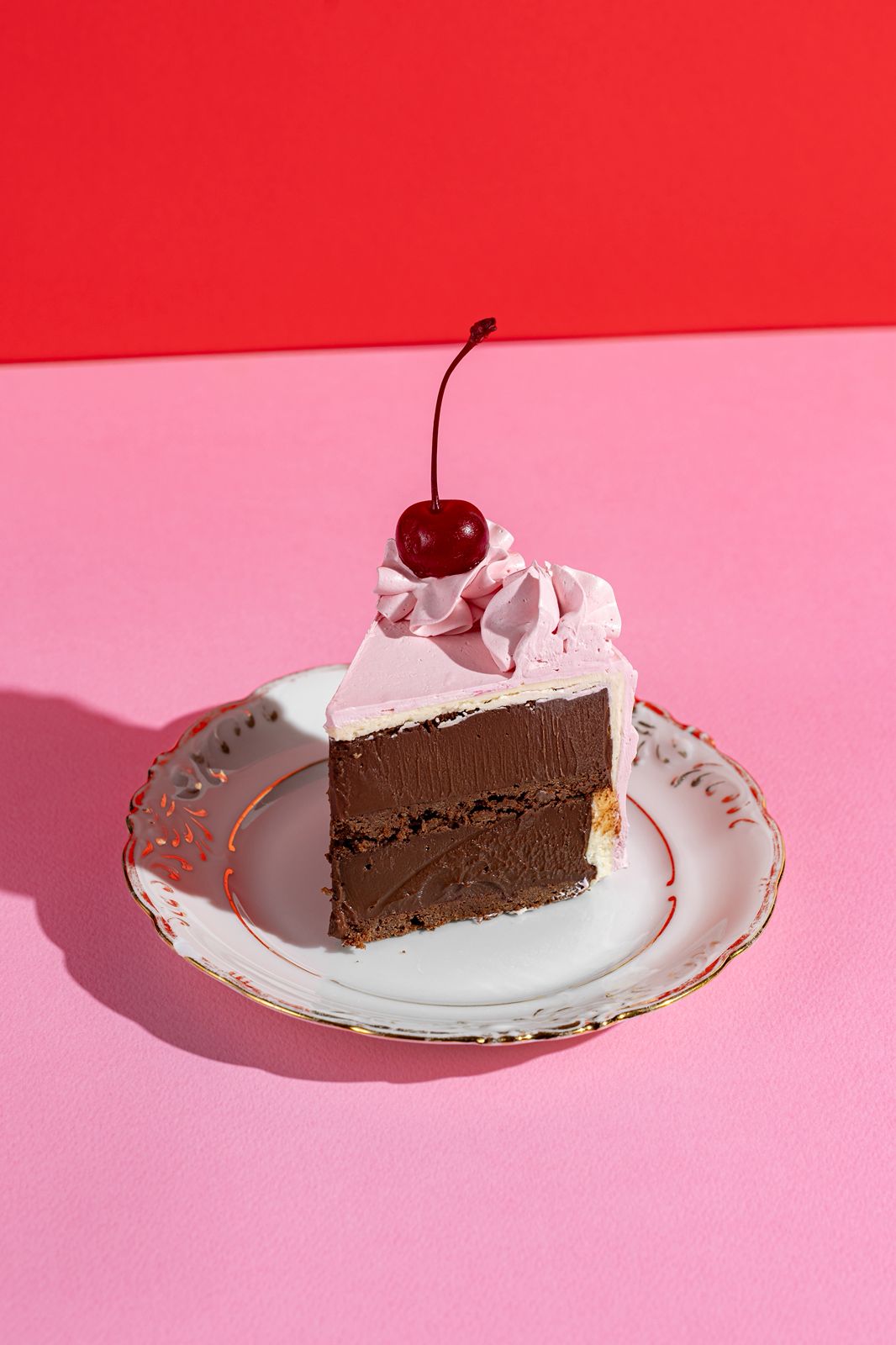 Cherry cherry lady - Image 3