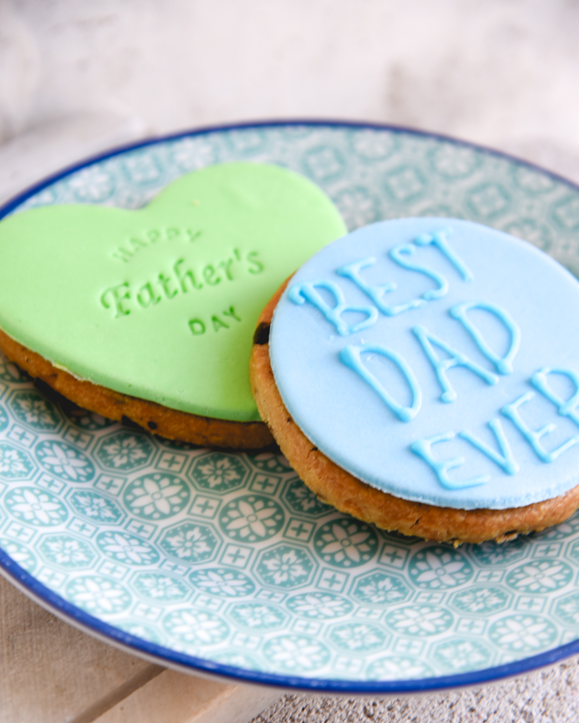 4 Dad’s Cookies - Image 2