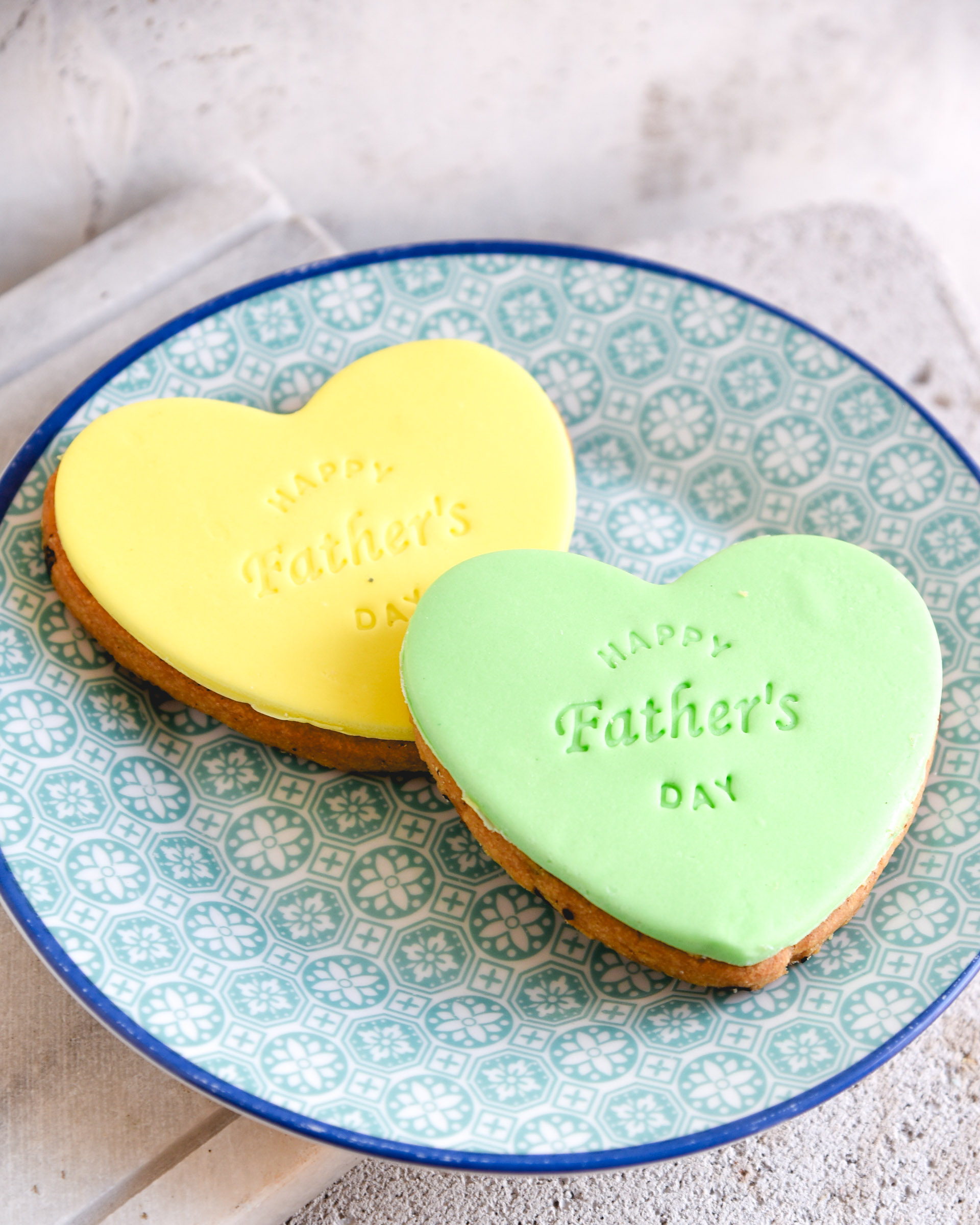 4 Dad’s Cookies - Image 3