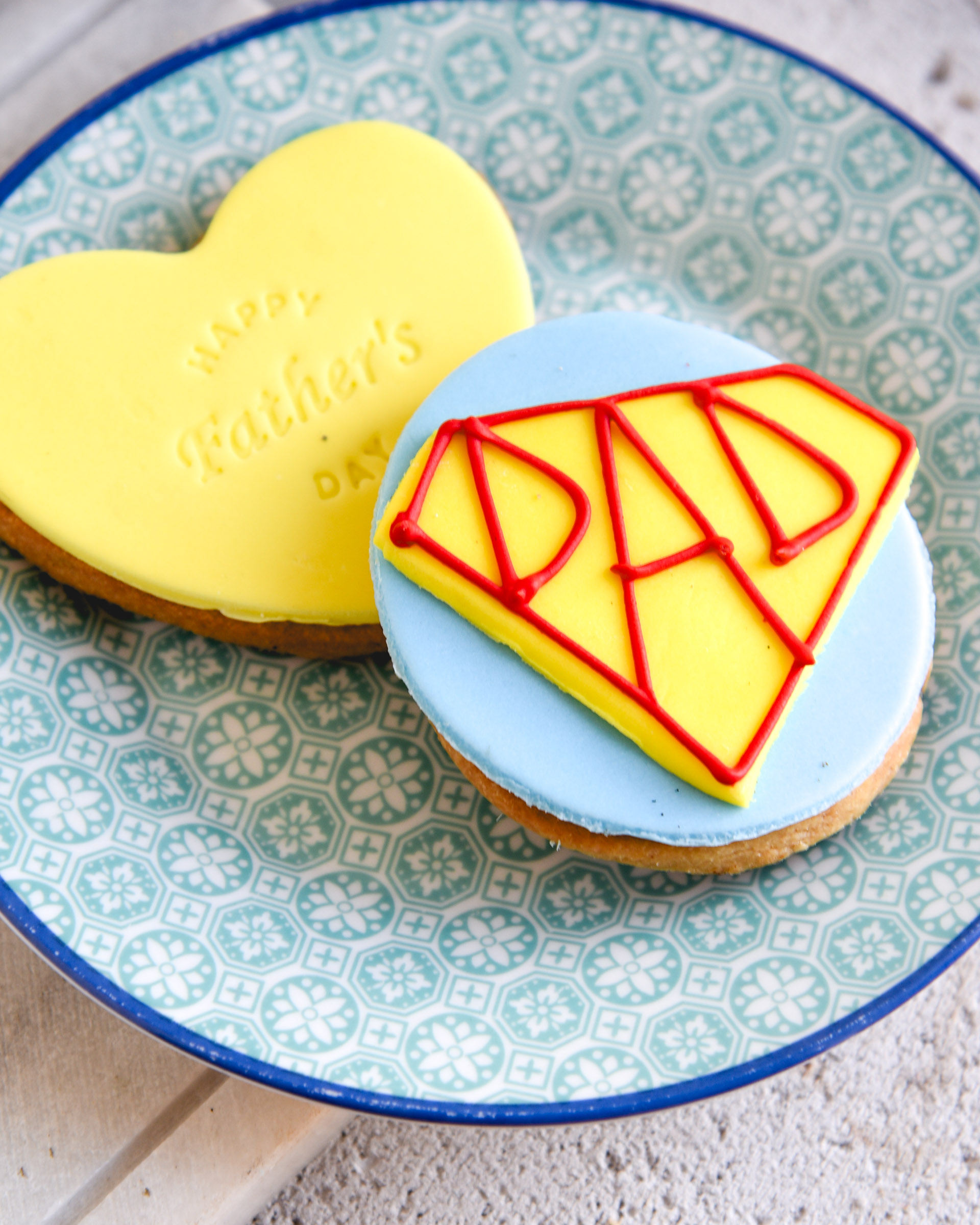 4 Dad’s Cookies - Image 4