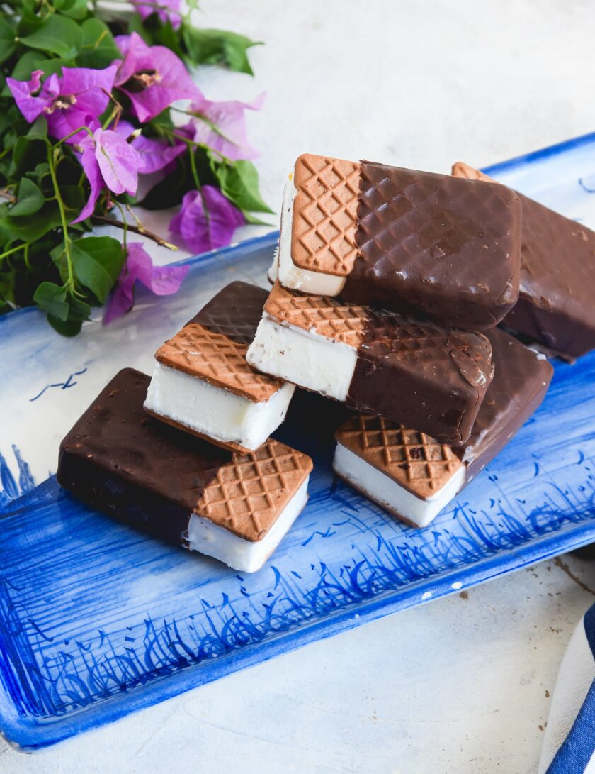Ice Cream Sandwich Box of 10 - Image 3