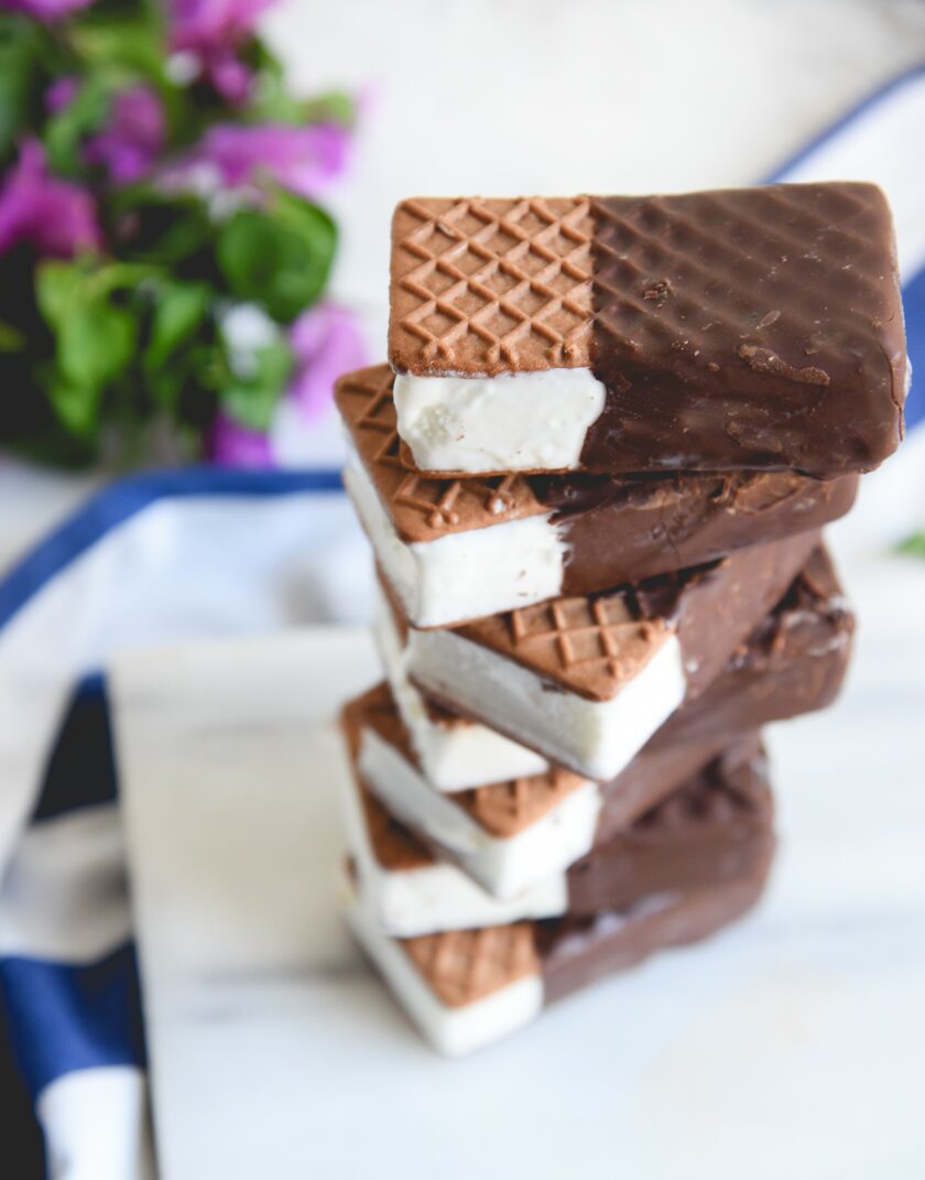 Ice Cream Sandwich Box of 10 - Image 2