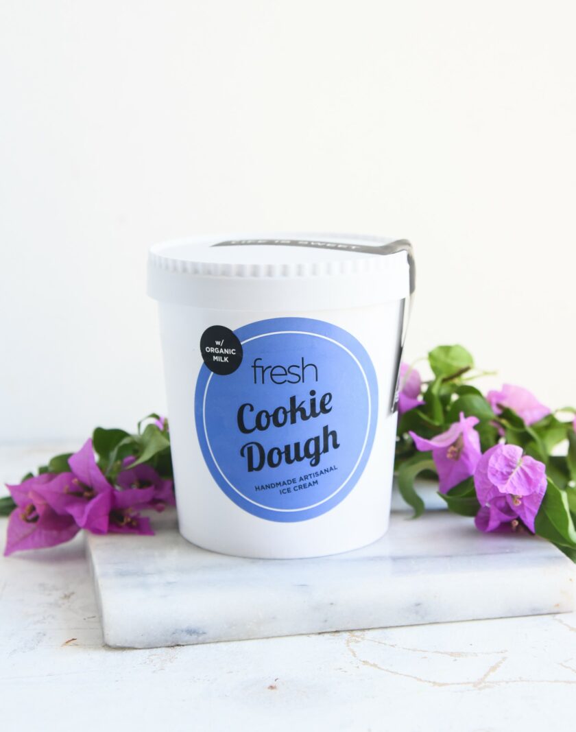 Cookie Dough Οικογενειακό 600g