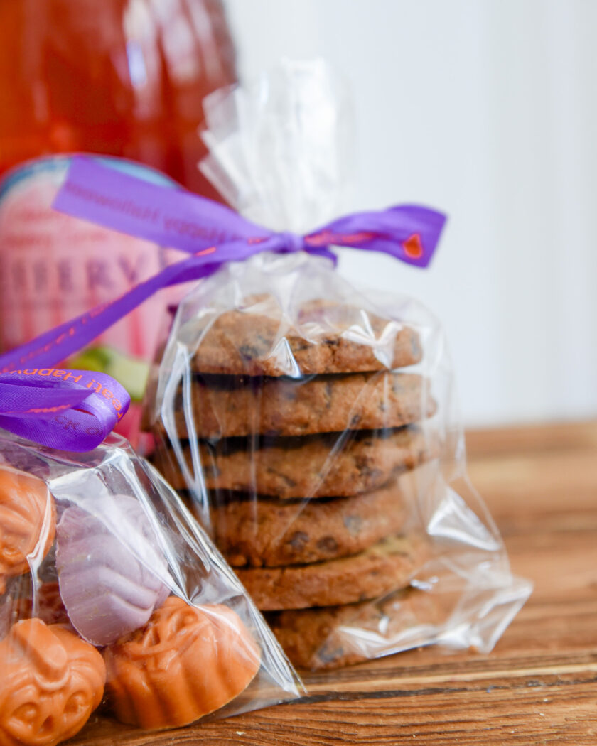 Halloween breakfast combo - Image 4