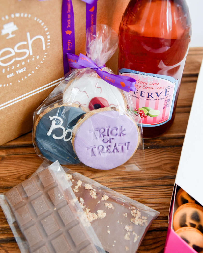 No tricks, just treats - Image 4