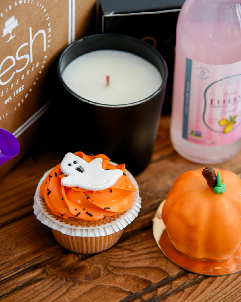 Pumpkin spice - Image 2