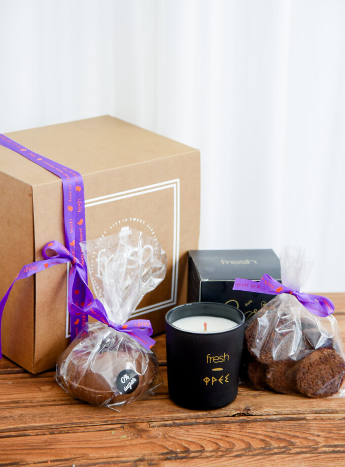 Sugar free treats