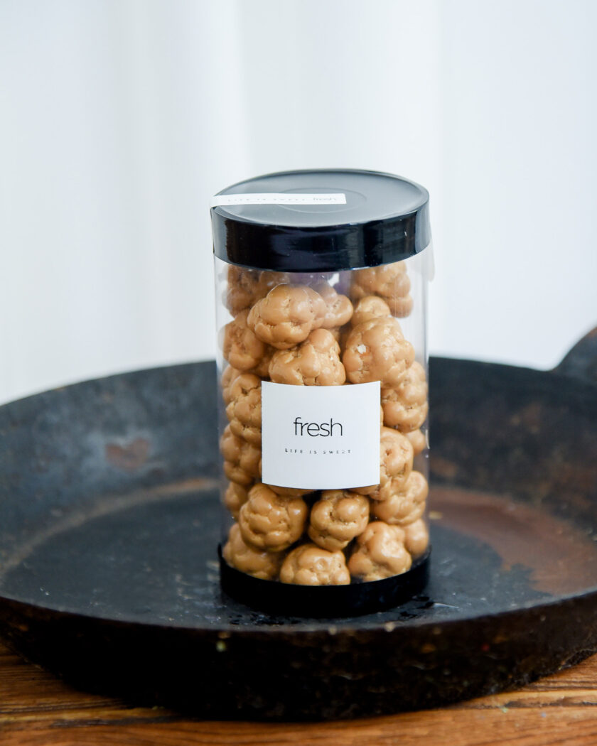 Pop corn Dragées - Image 2