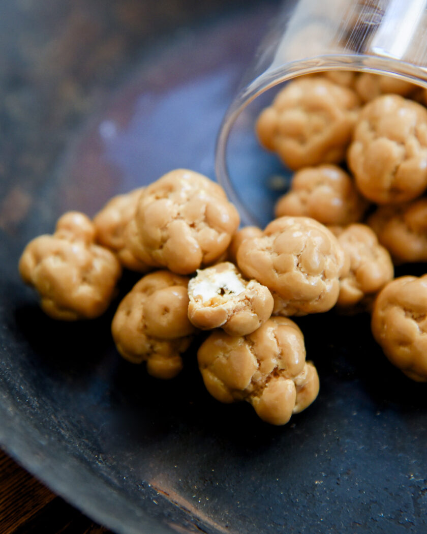 Pop corn Dragées - Image 3