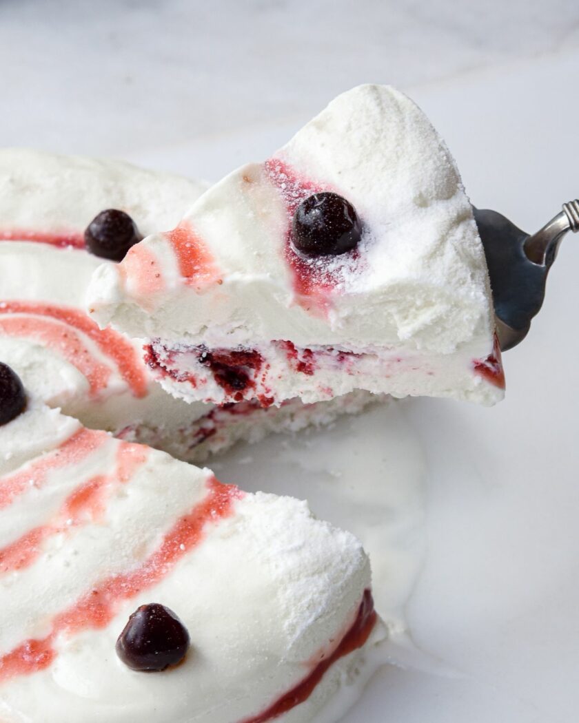 Pavlova Sour Cherry - Image 2