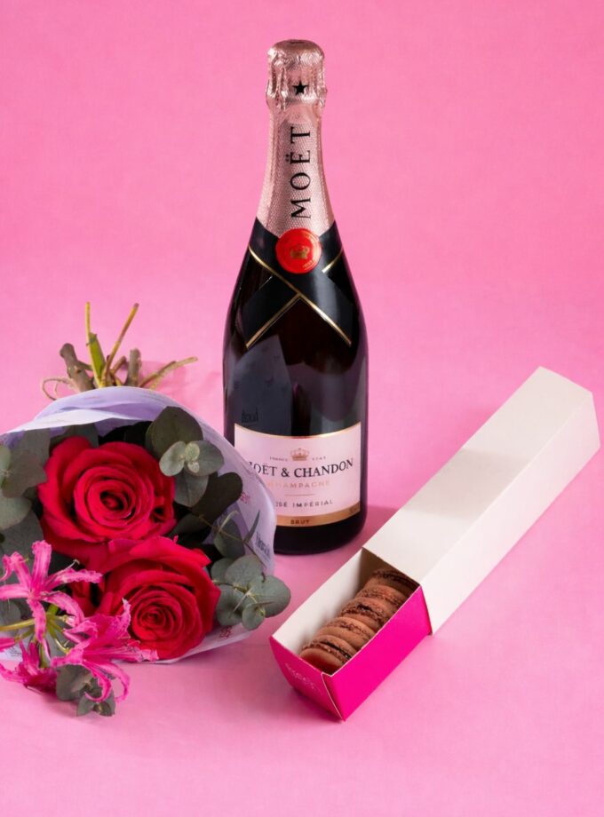 Fresh x Horafi: It’s 14th February