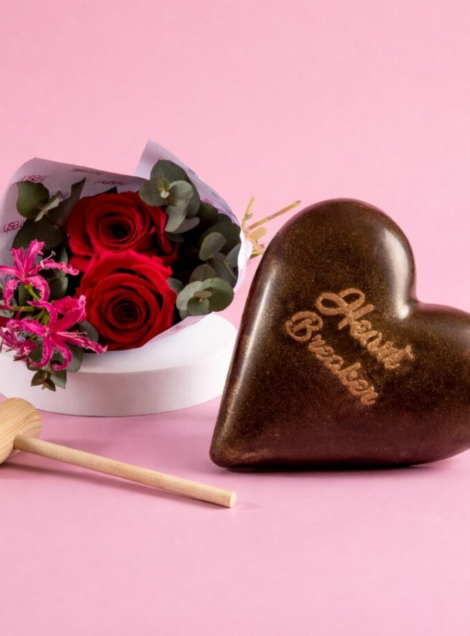 Fresh x Horafi: Love Dealer