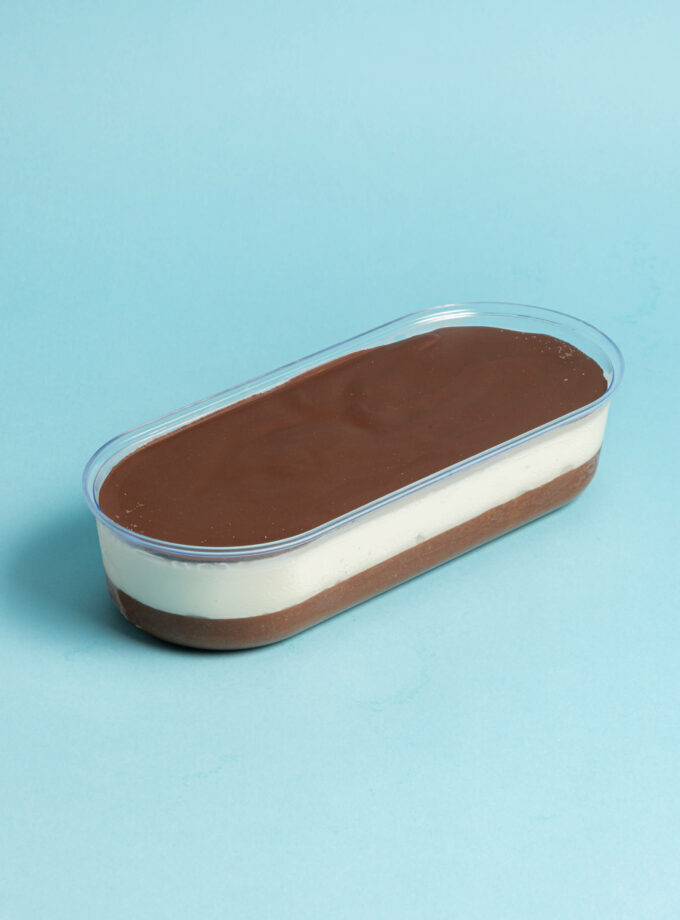 Μπολ Semifreddo Double Chocolate