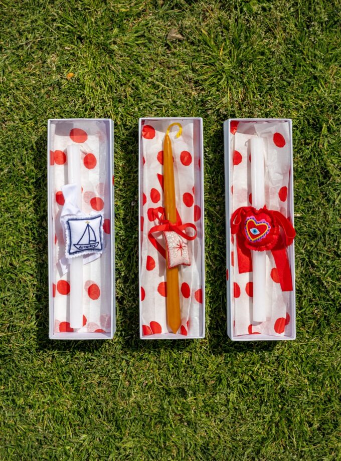 All we see is the sea x Fresh