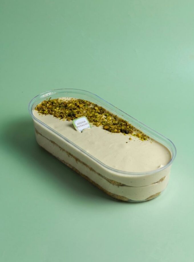 Μπολ Tiramisu Pistachio