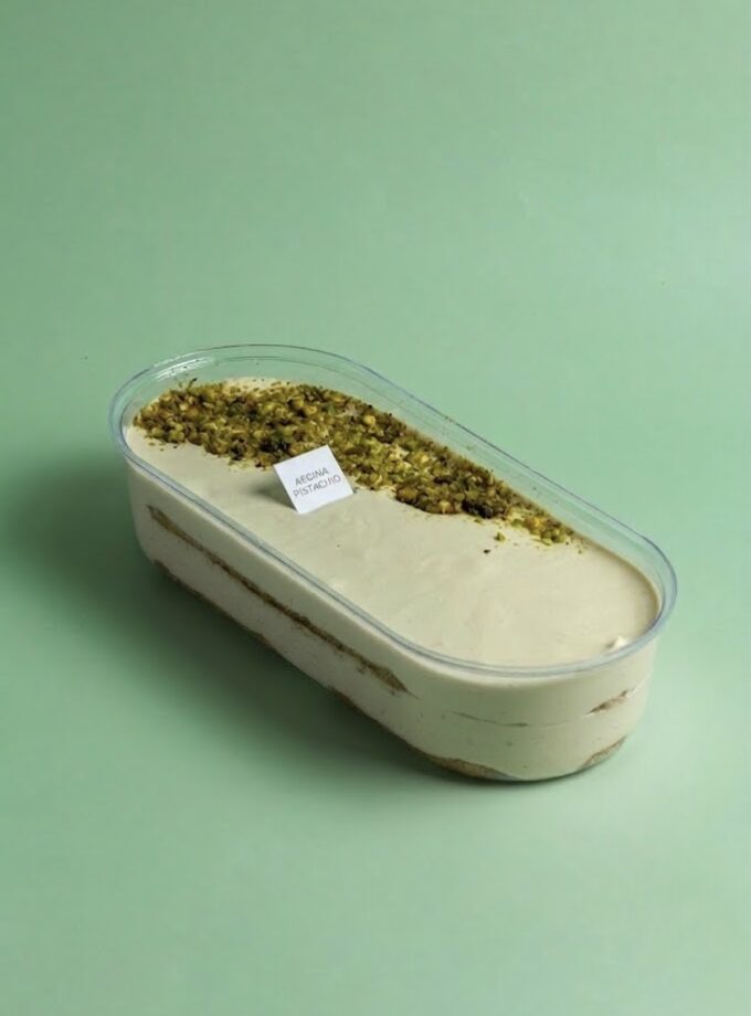 Μπολ Tiramisu Pistachio