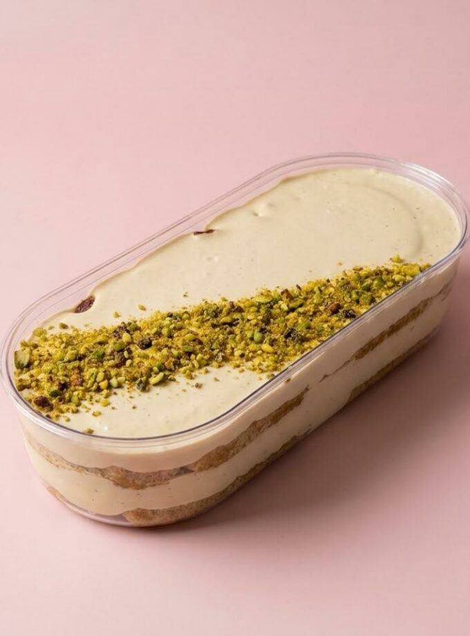 Μπολ Tiramisu Pistachio
