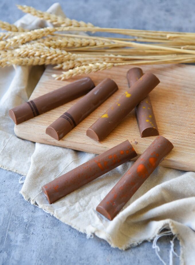 Artisanal Twix 10 τεμάχια
