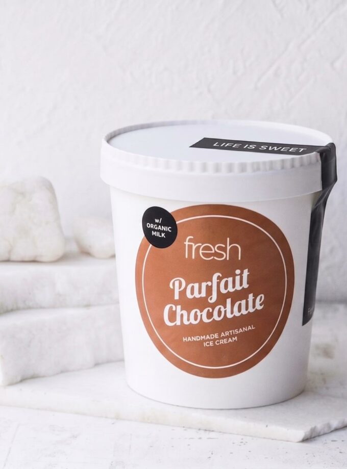 Parfait Chocolate Οικογενειακό 600gr