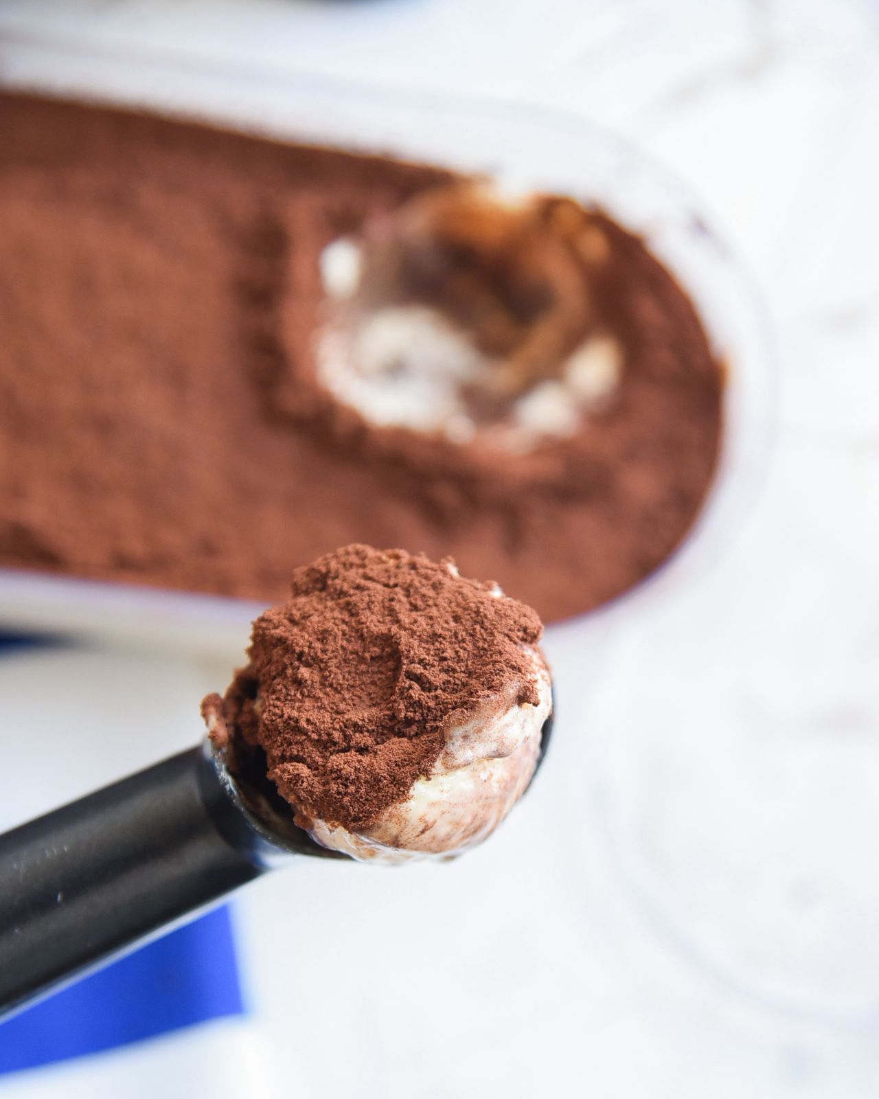 Tiramisu Semifreddo Bowl - Image 3