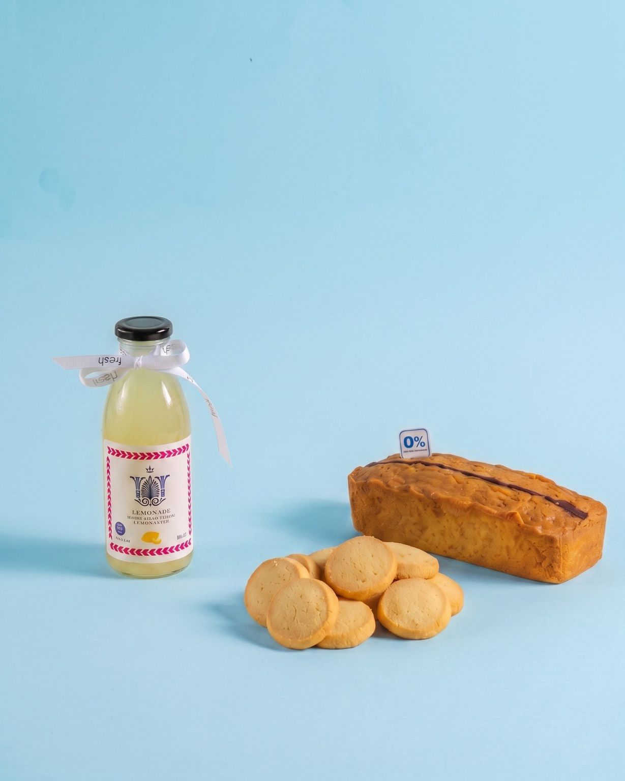 The Healthy Scholar Pack