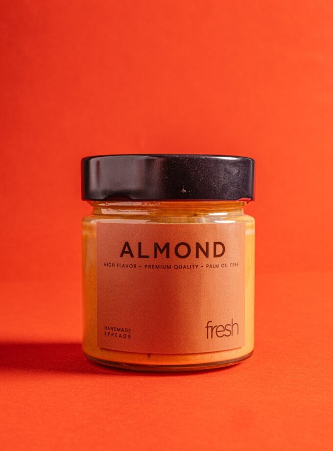 Almond Spread