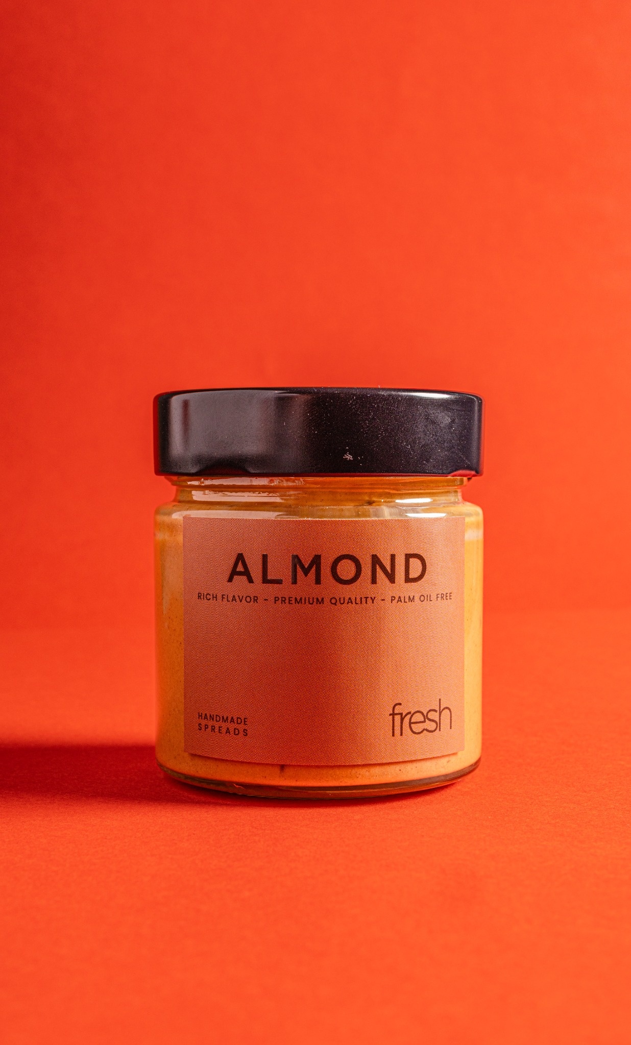 Almond Spread