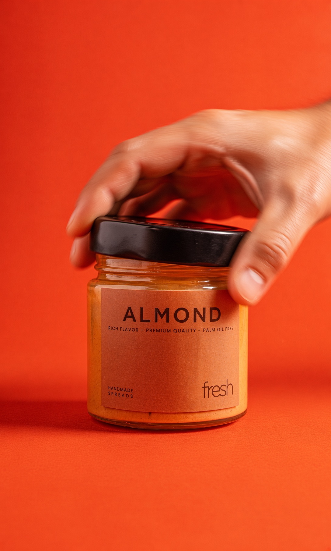 Almond Spread - Image 2