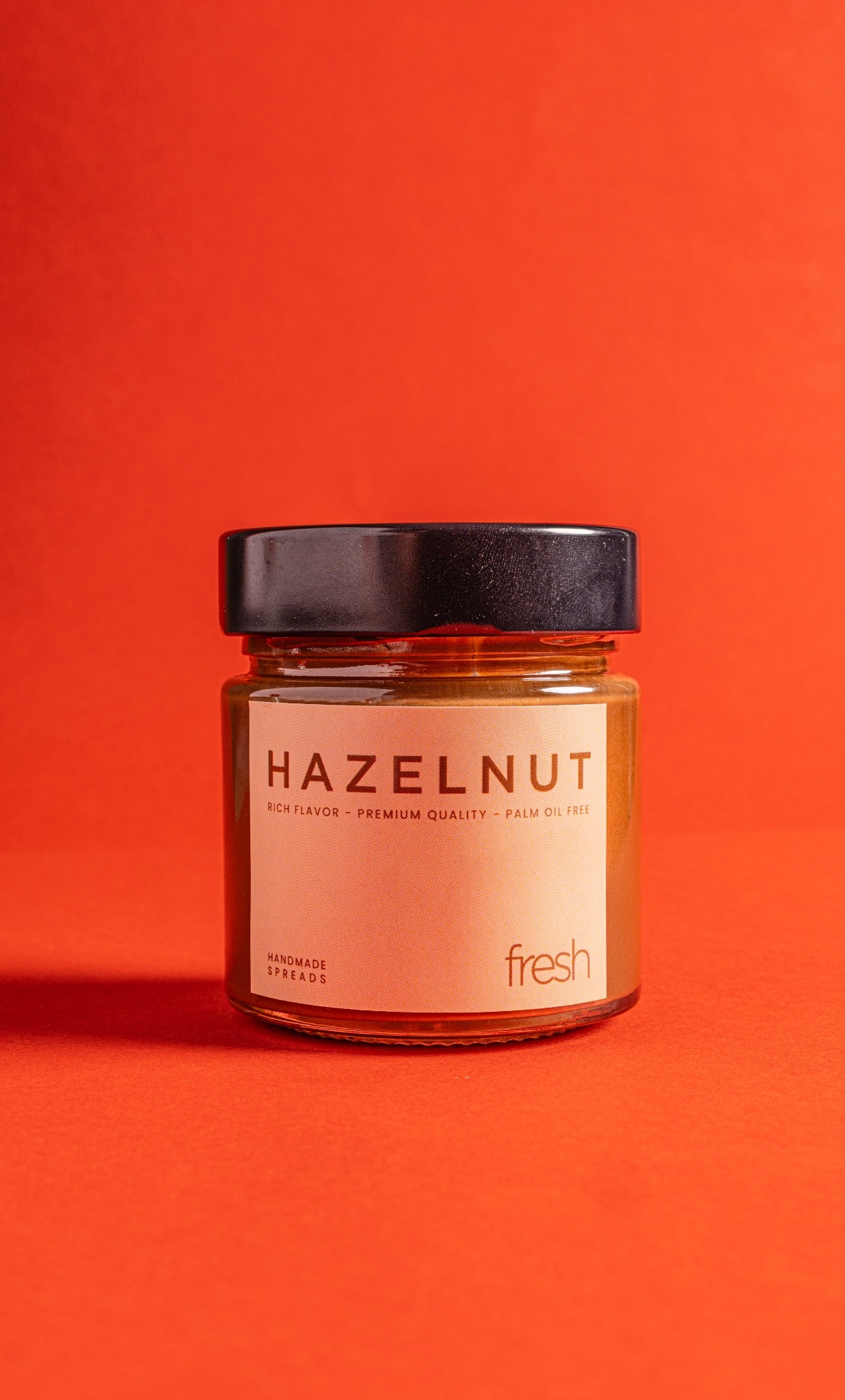 Hazelnut Spread