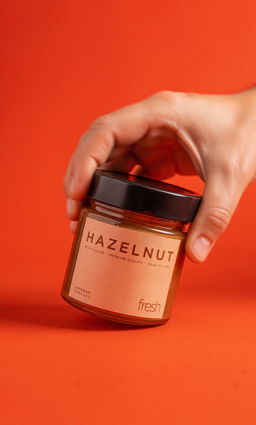 Hazelnut Spread - Image 2